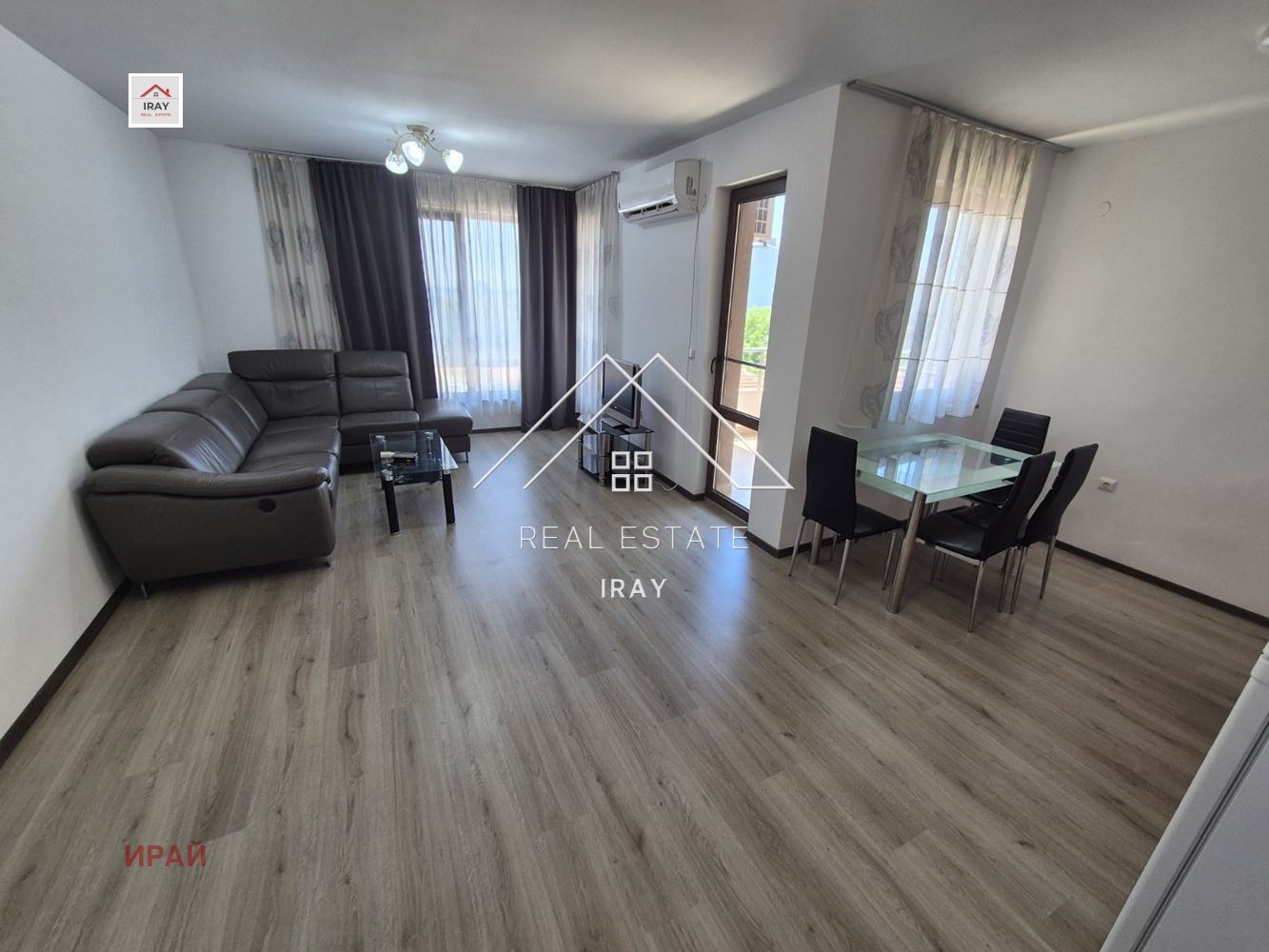 Дава под наем 3-СТАЕН, гр. Стара Загора, ОРБ, снимка 6 - Апартаменти - 53604993