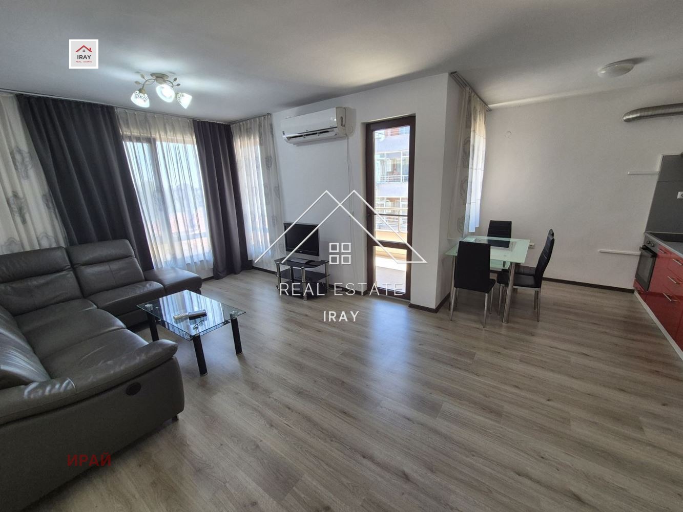 Дава под наем 3-СТАЕН, гр. Стара Загора, ОРБ, снимка 3 - Апартаменти - 53604993