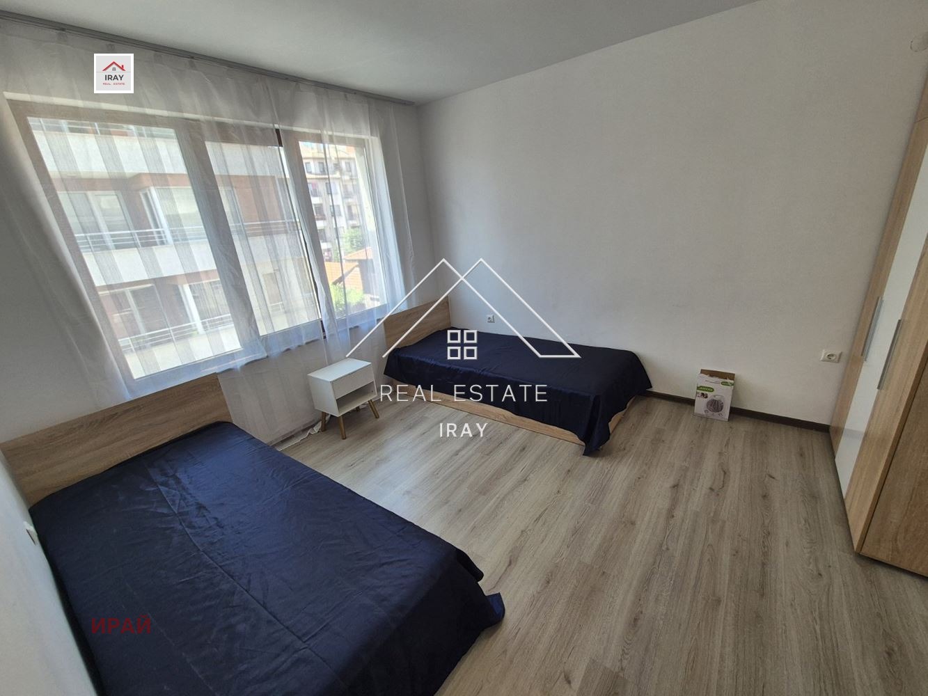 Дава под наем 3-СТАЕН, гр. Стара Загора, ОРБ, снимка 11 - Апартаменти - 53604993