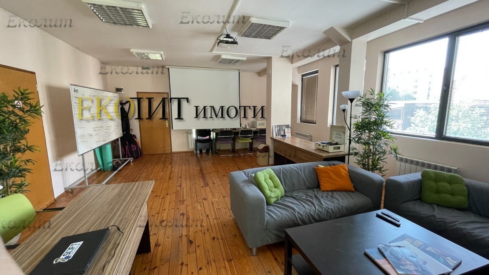 Дава под наем ОФИС, гр. София, Студентски град, снимка 3 - Офиси - 55538804