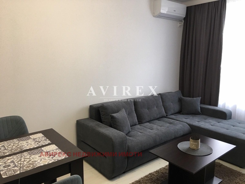 Дава под Наем 2-СТАЕН в град Пловдив, Тракия - 65 кв.м / 368.13 € » 720 лв., АВИРЕКС НЕДВИЖИМИ ИМОТИ