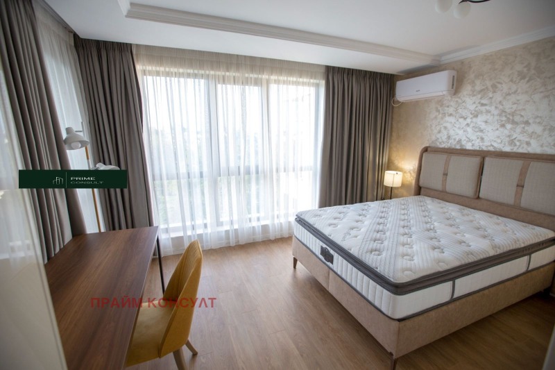 Дава под Наем 3-СТАЕН в град Пловдив, Младежки Хълм - 110 кв.м / 900 € » 1 760.25 лв., ПРАЙМ КОНСУЛТ