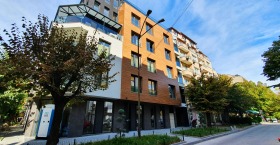 2 slaapkamers VINS-Tsjerven ploshtad, Varna