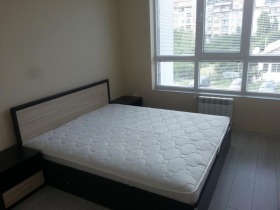 2 Schlafzimmer Ljulin 8, Sofia 8