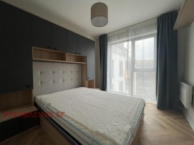 2 camere da letto Studentski grad, Sofia 5