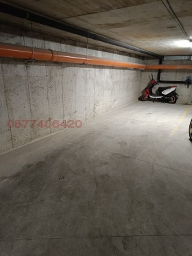 ГАРАЖ, ПАРКОМЯСТО, 20 m2