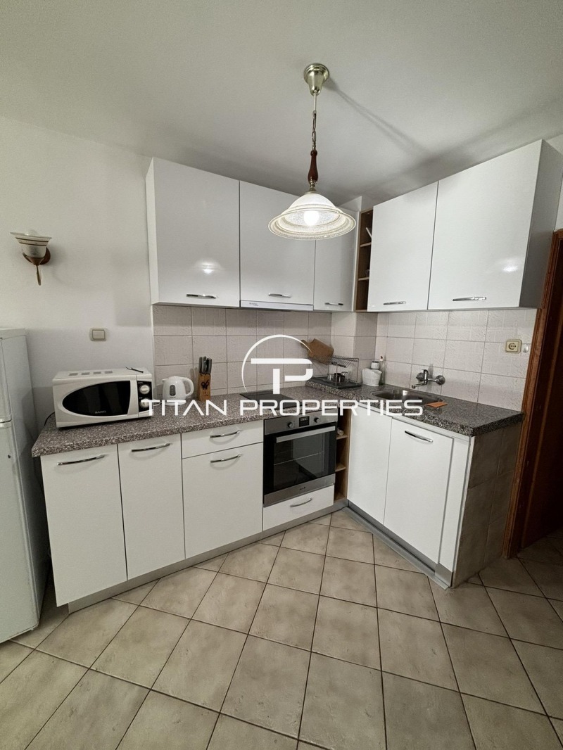 För uthyrning  1 sovrum Burgas , Lazur , 75 kvm | 58211884 - bild [13]