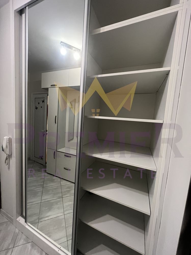 Издаје се  1 спаваћа соба Варна , Цветен квартал , 80 м2 | 40505621 - слика [11]
