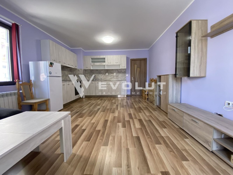 Vuokrattavana  1 makuuhuone Sofia , Ovtša kupel 2 , 85 neliömetriä | 30166154 - kuva [2]
