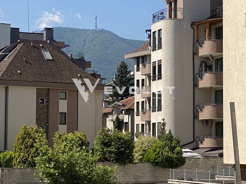 Vuokrattavana  1 makuuhuone Sofia , Ovtša kupel 2 , 85 neliömetriä | 30166154 - kuva [6]