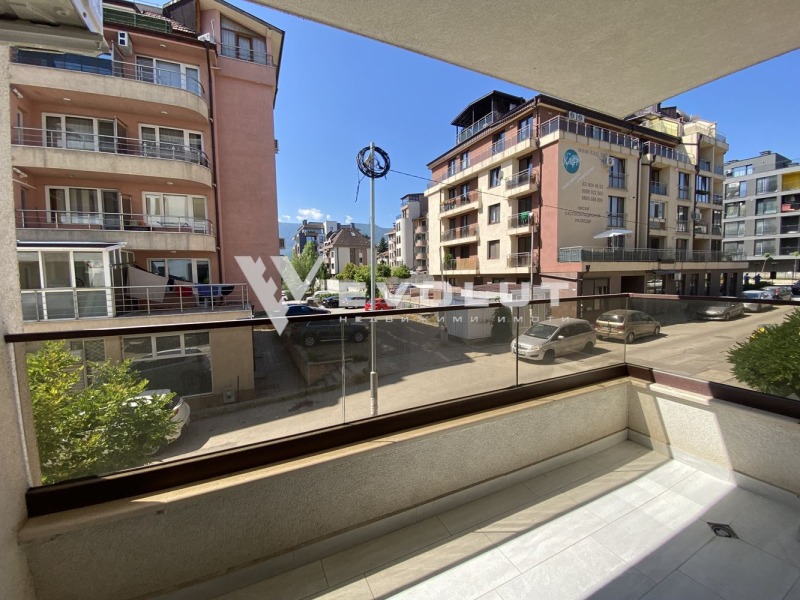 Vuokrattavana  1 makuuhuone Sofia , Ovtša kupel 2 , 85 neliömetriä | 30166154 - kuva [5]