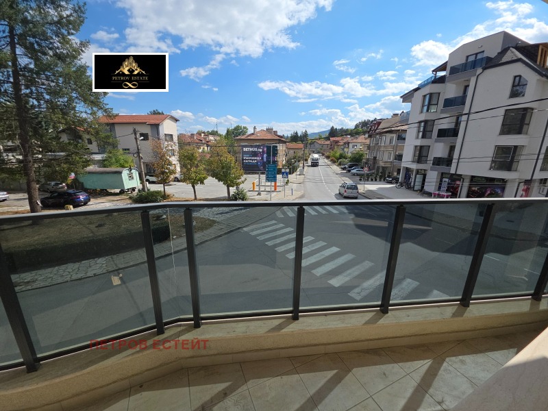 Do wynajęcia  1 sypialnia region Pazardżik , Welingrad , 56 mkw | 88853164 - obraz [2]