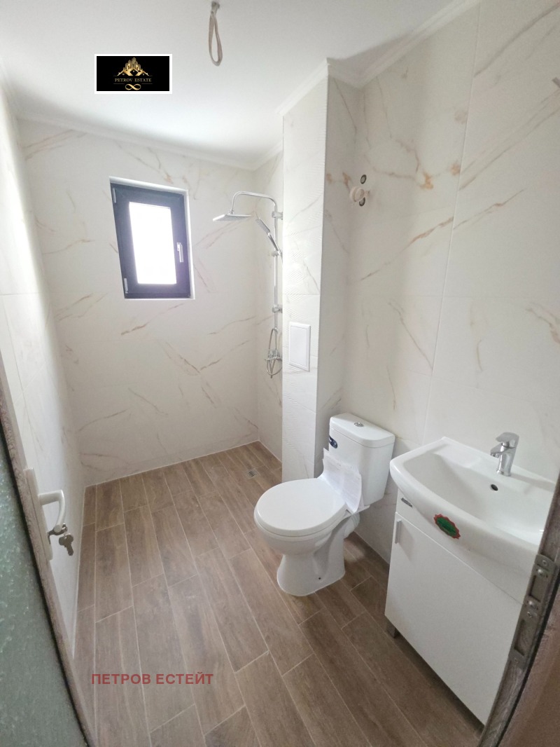 Do wynajęcia  1 sypialnia region Pazardżik , Welingrad , 56 mkw | 88853164 - obraz [5]
