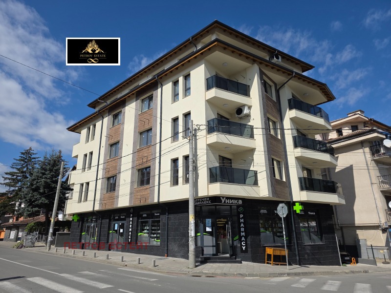 Do wynajęcia  1 sypialnia region Pazardżik , Welingrad , 56 mkw | 88853164 - obraz [9]