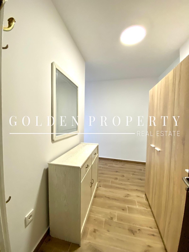 Дава под наем 2-СТАЕН, гр. София, Център, снимка 8 - Апартаменти - 52421239