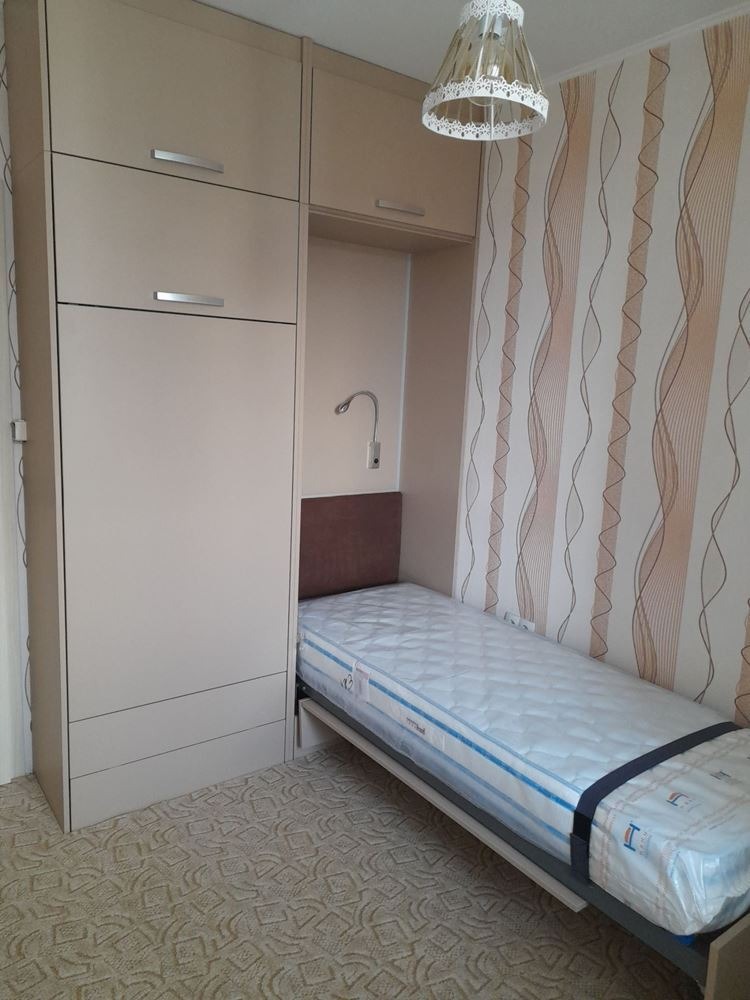 Дава под наем 2-СТАЕН, гр. София, Кръстова вада, снимка 7 - Апартаменти - 55716834