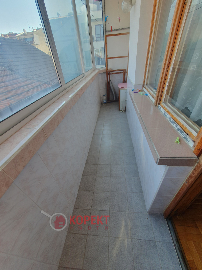 Te huur  2 slaapkamers Stara Zagora , Ajazmoto , 60 m² | 76294659 - afbeelding [14]