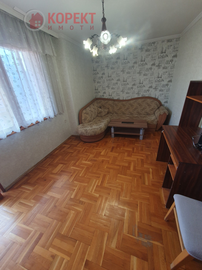 Te huur  2 slaapkamers Stara Zagora , Ajazmoto , 60 m² | 76294659 - afbeelding [4]