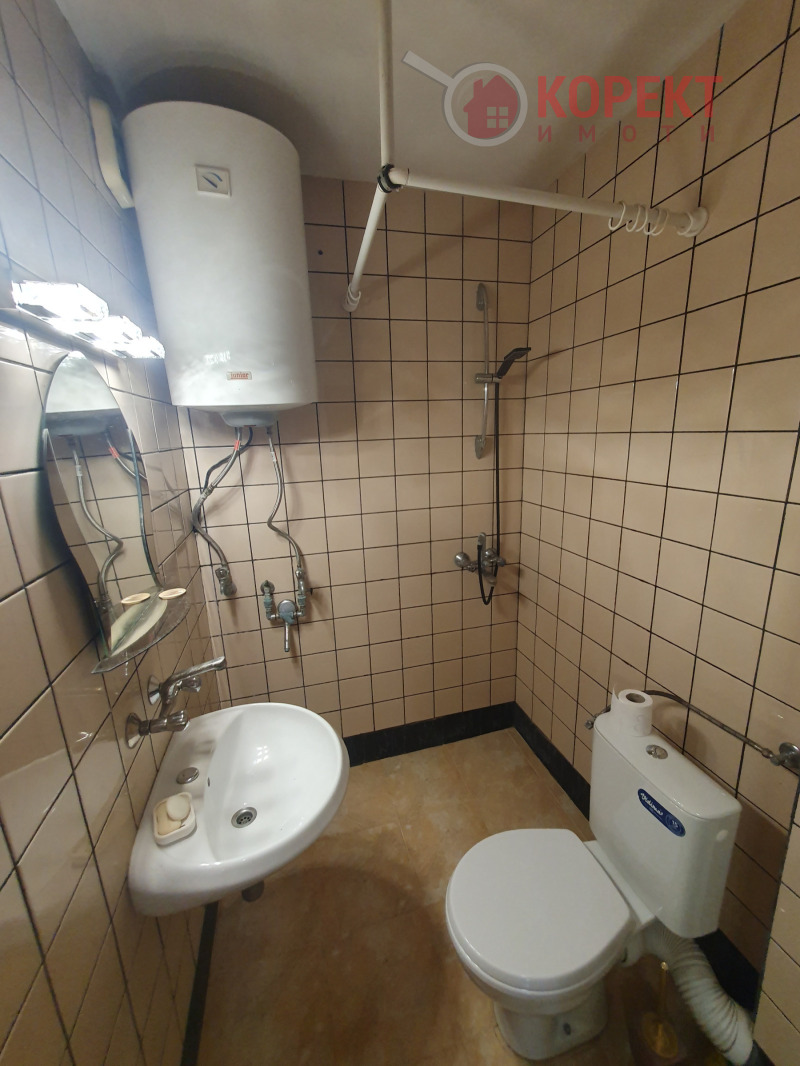 Te huur  2 slaapkamers Stara Zagora , Ajazmoto , 60 m² | 76294659 - afbeelding [12]