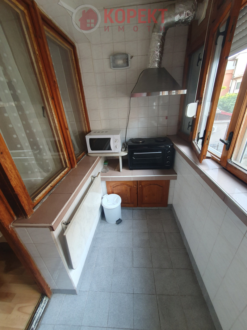Te huur  2 slaapkamers Stara Zagora , Ajazmoto , 60 m² | 76294659 - afbeelding [3]