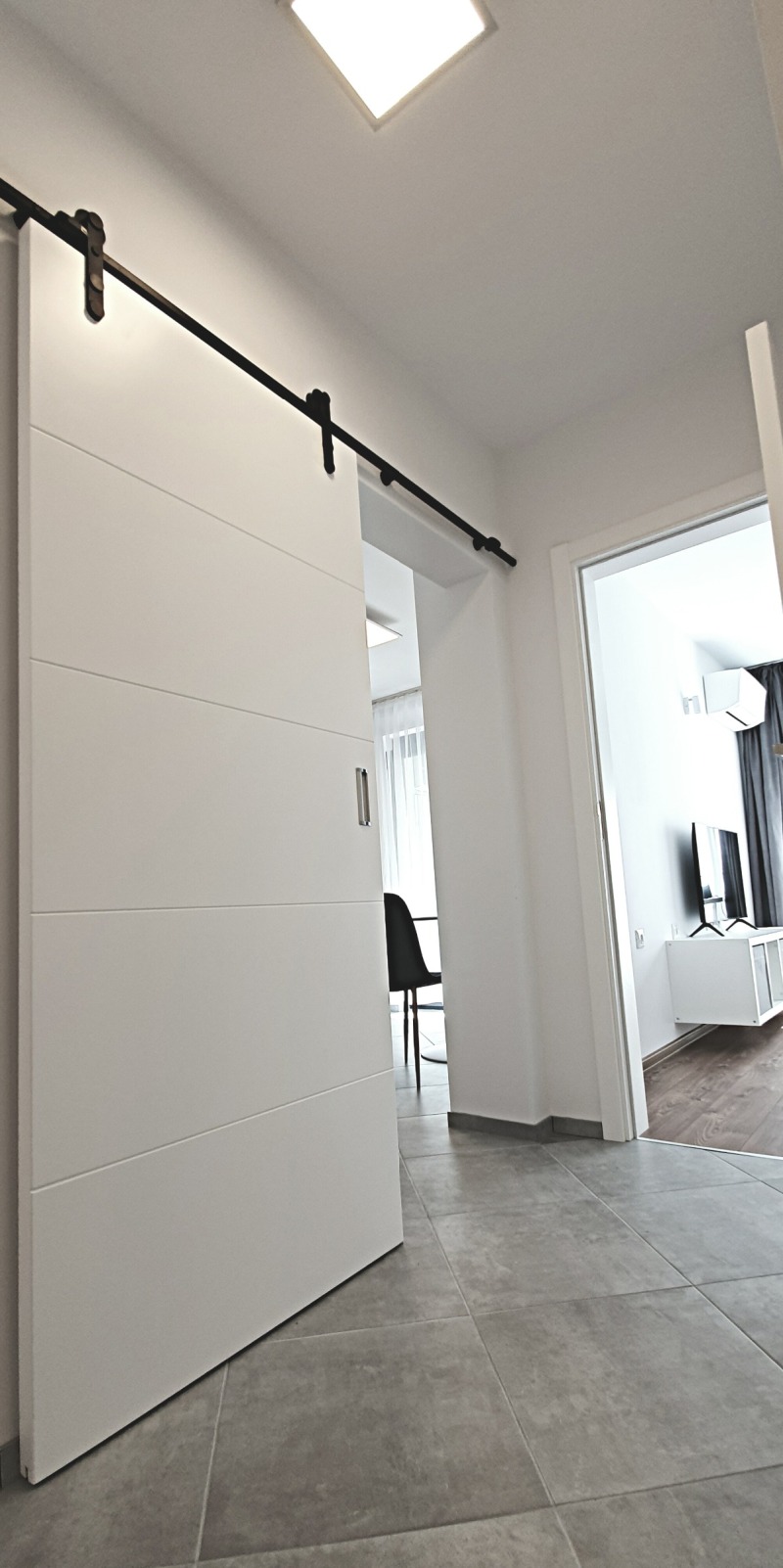Te huur  2 slaapkamers Varna , VINS-Tsjerven ploshtad , 80 m² | 77552996 - afbeelding [8]