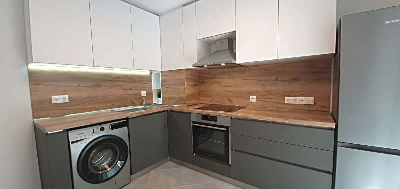 Te huur  2 slaapkamers Varna , VINS-Tsjerven ploshtad , 80 m² | 77552996 - afbeelding [11]