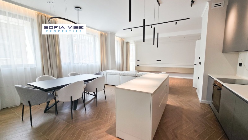 For Rent  2 bedroom Sofia , Tsentar , 155 sq.m | 66708567 - image [11]