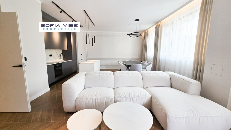 For Rent  2 bedroom Sofia , Tsentar , 155 sq.m | 66708567 - image [10]
