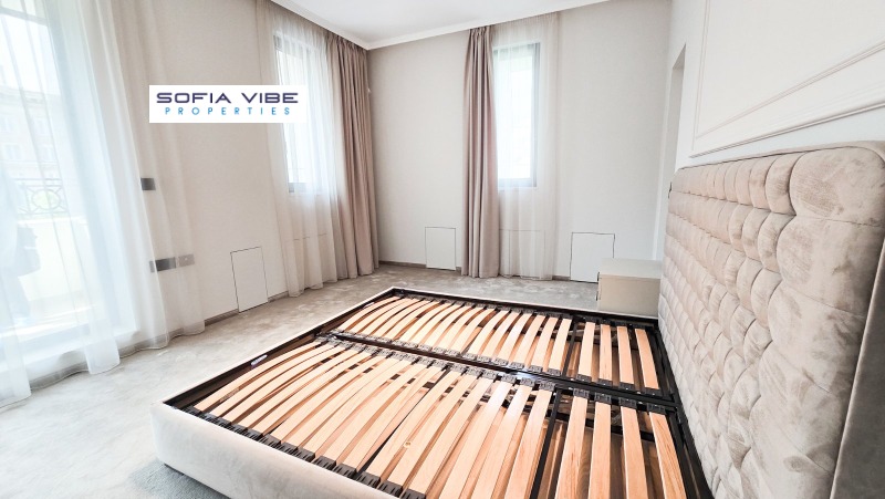 For Rent  2 bedroom Sofia , Tsentar , 155 sq.m | 66708567 - image [13]