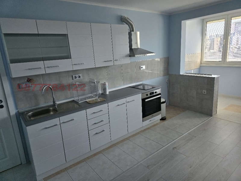 В аренду  2 спальни София , Света Троица , 75 кв.м | 53576928 - изображение [2]