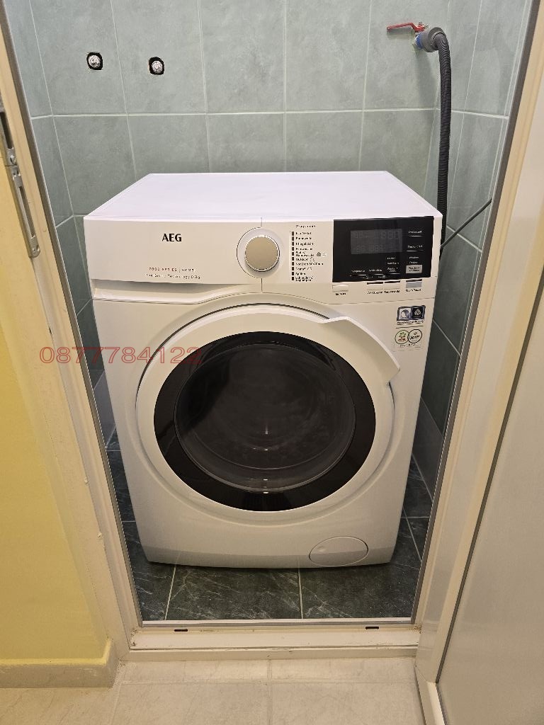 В аренду  2 спальни София , Света Троица , 75 кв.м | 53576928 - изображение [9]