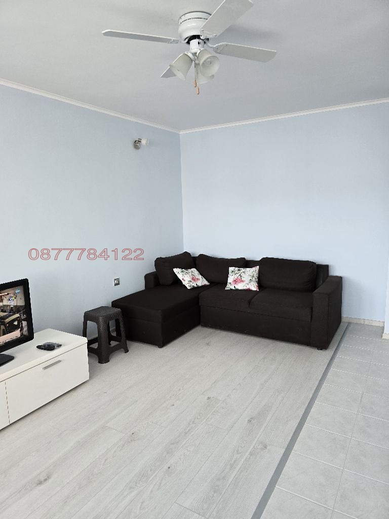 В аренду  2 спальни София , Света Троица , 75 кв.м | 53576928 - изображение [15]
