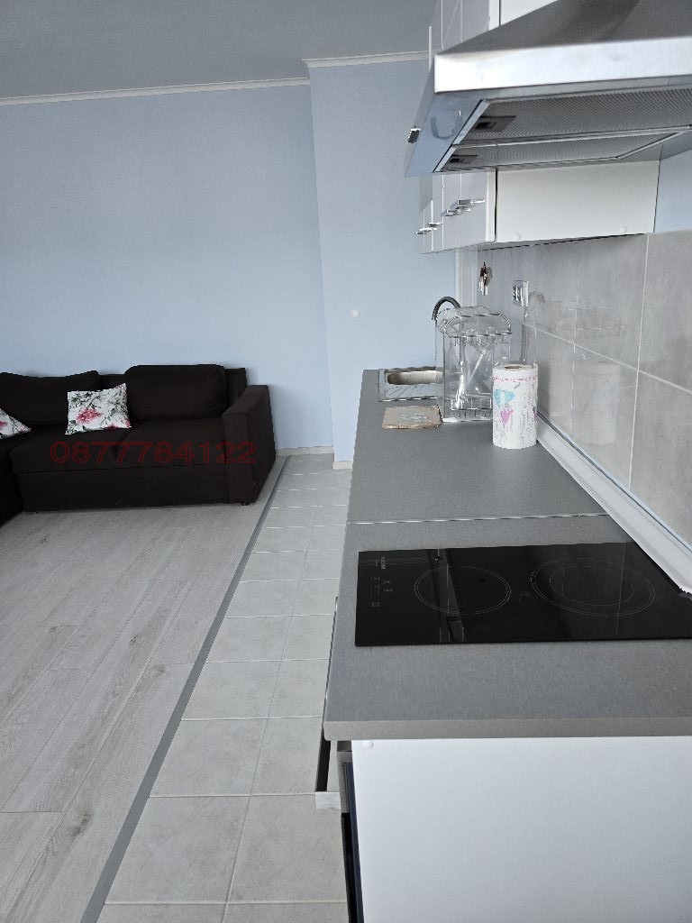 В аренду  2 спальни София , Света Троица , 75 кв.м | 53576928 - изображение [4]