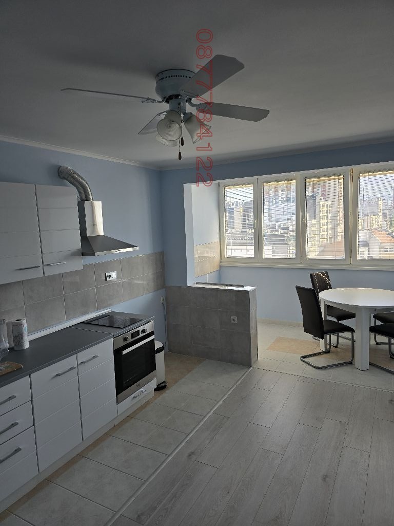 В аренду  2 спальни София , Света Троица , 75 кв.м | 53576928