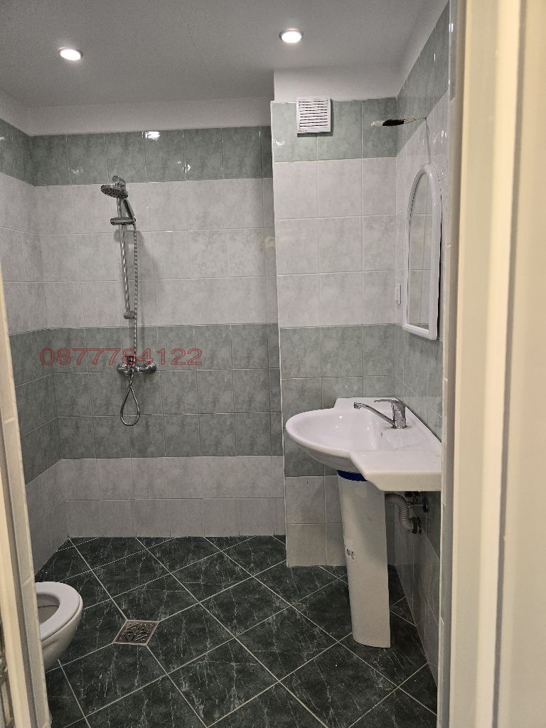 В аренду  2 спальни София , Света Троица , 75 кв.м | 53576928 - изображение [16]