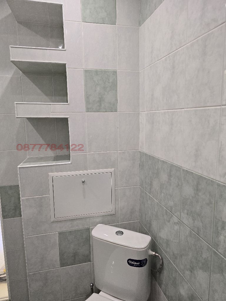 В аренду  2 спальни София , Света Троица , 75 кв.м | 53576928 - изображение [17]