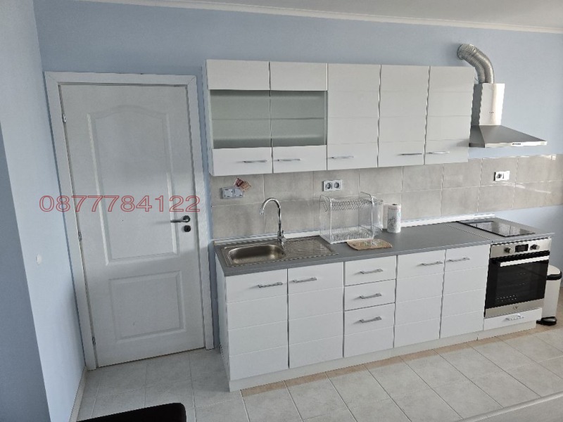 В аренду  2 спальни София , Света Троица , 75 кв.м | 53576928 - изображение [3]