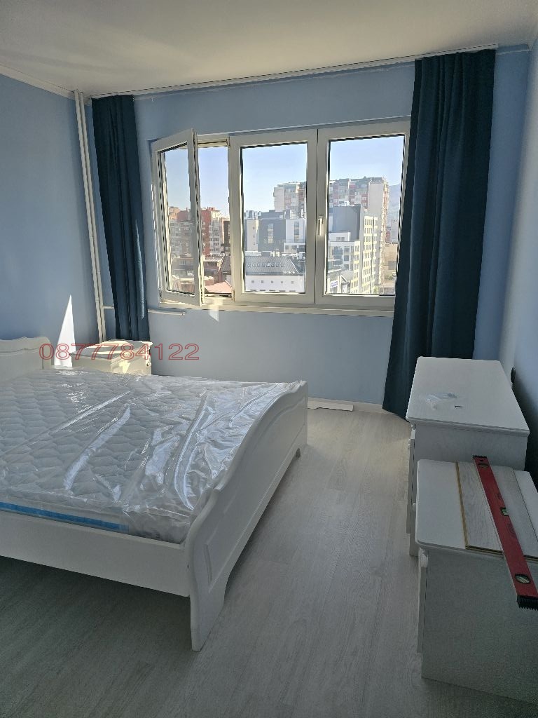 В аренду  2 спальни София , Света Троица , 75 кв.м | 53576928 - изображение [10]