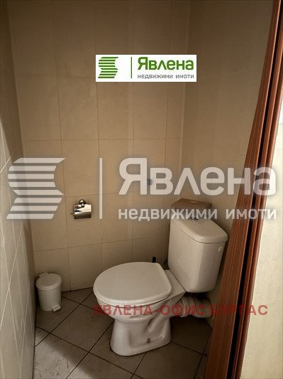 Дава под наем МАГАЗИН, гр. Бургас, Изгрев, снимка 5 - Магазини - 48020007