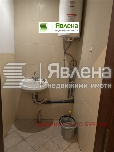 Дава под наем МАГАЗИН, гр. Бургас, Изгрев, снимка 6 - Магазини - 48020007