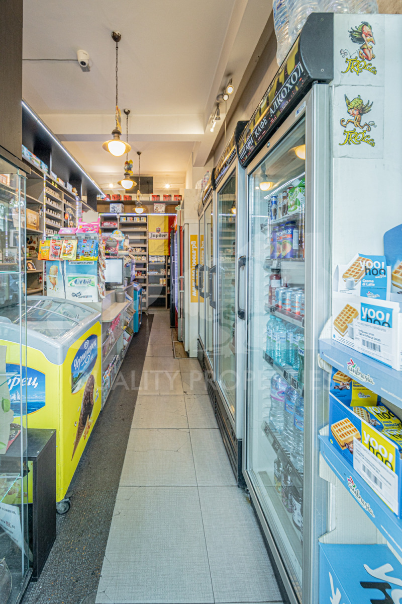 Дава под наем  Заведение град София , Център , 35 кв.м | 43019440 - изображение [7]