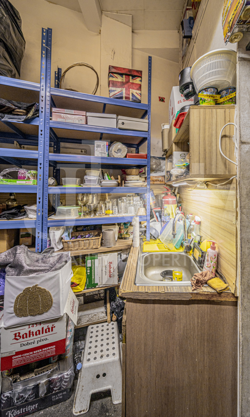 Дава под наем  Заведение град София , Център , 35 кв.м | 43019440 - изображение [4]