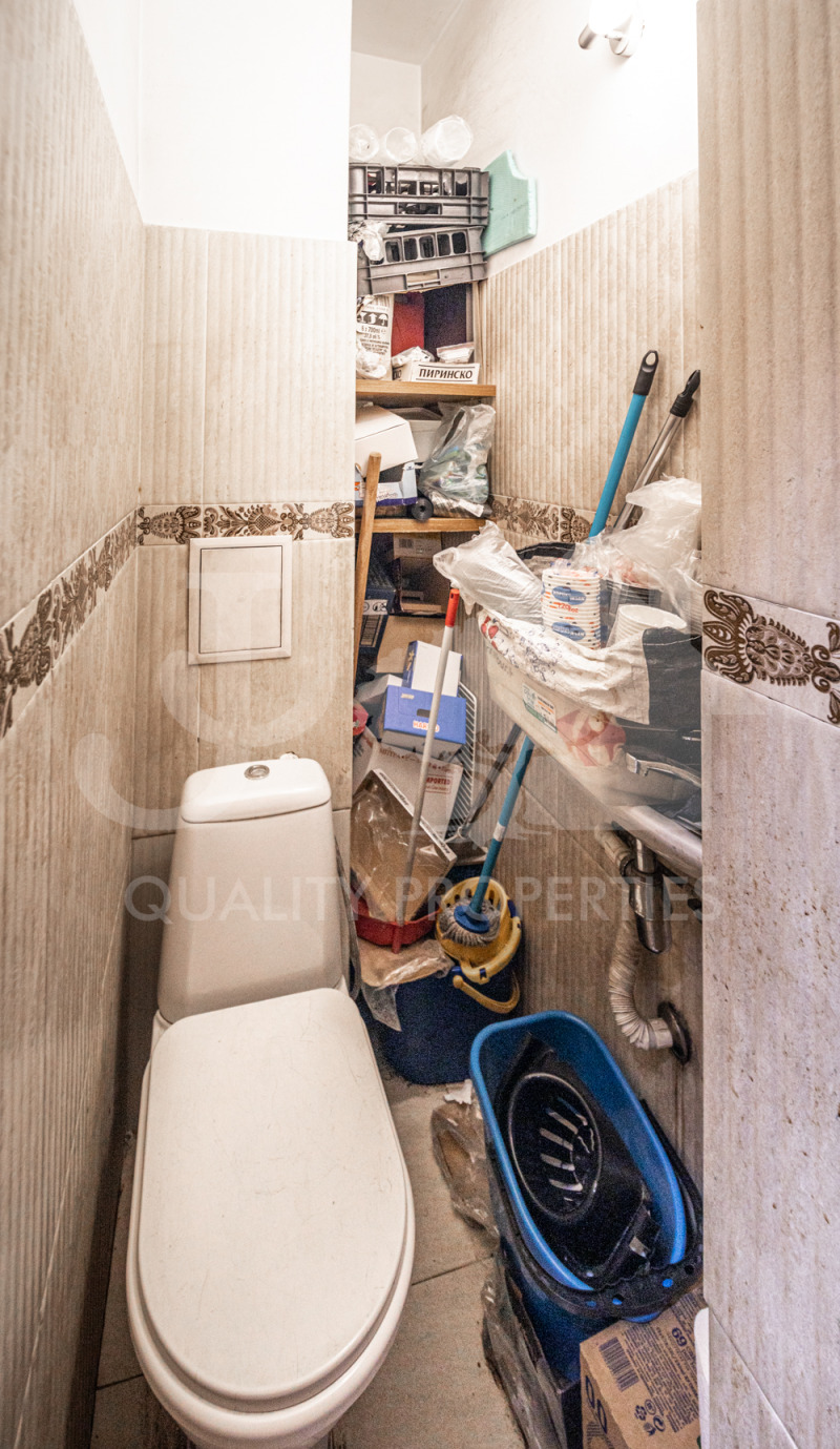 Дава под наем  Заведение град София , Център , 35 кв.м | 43019440 - изображение [5]