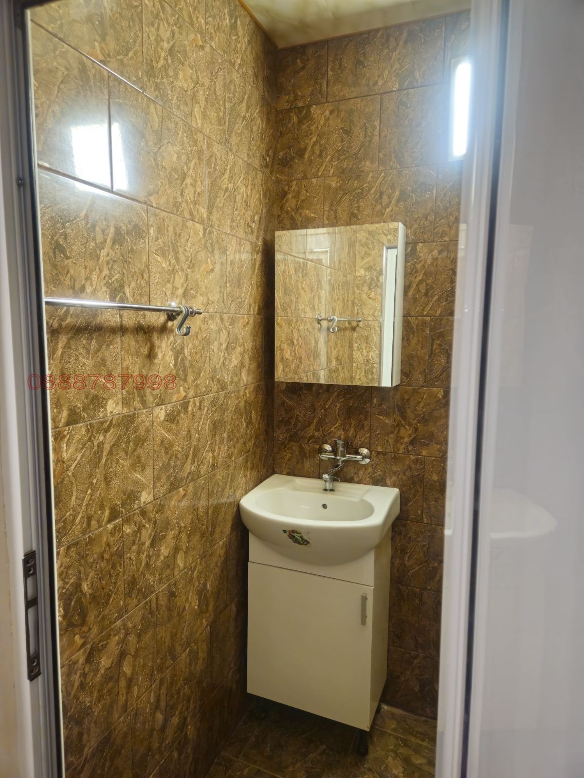 Дава под наем 2-СТАЕН, гр. София, Свобода, снимка 10 - Апартаменти - 53963865