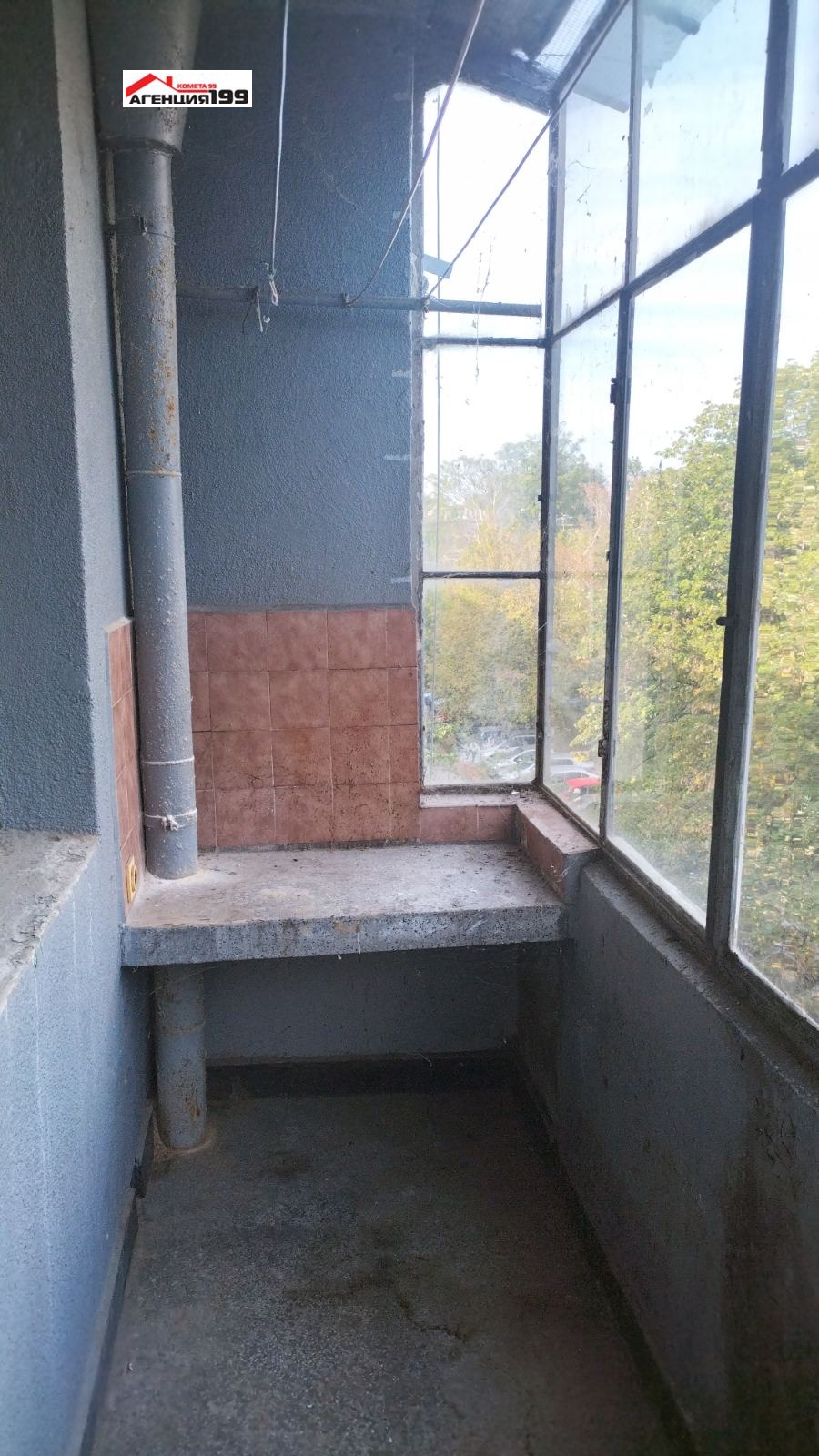 Дава под наем 2-СТАЕН, гр. София, Люлин 9, снимка 10 - Апартаменти - 54024636