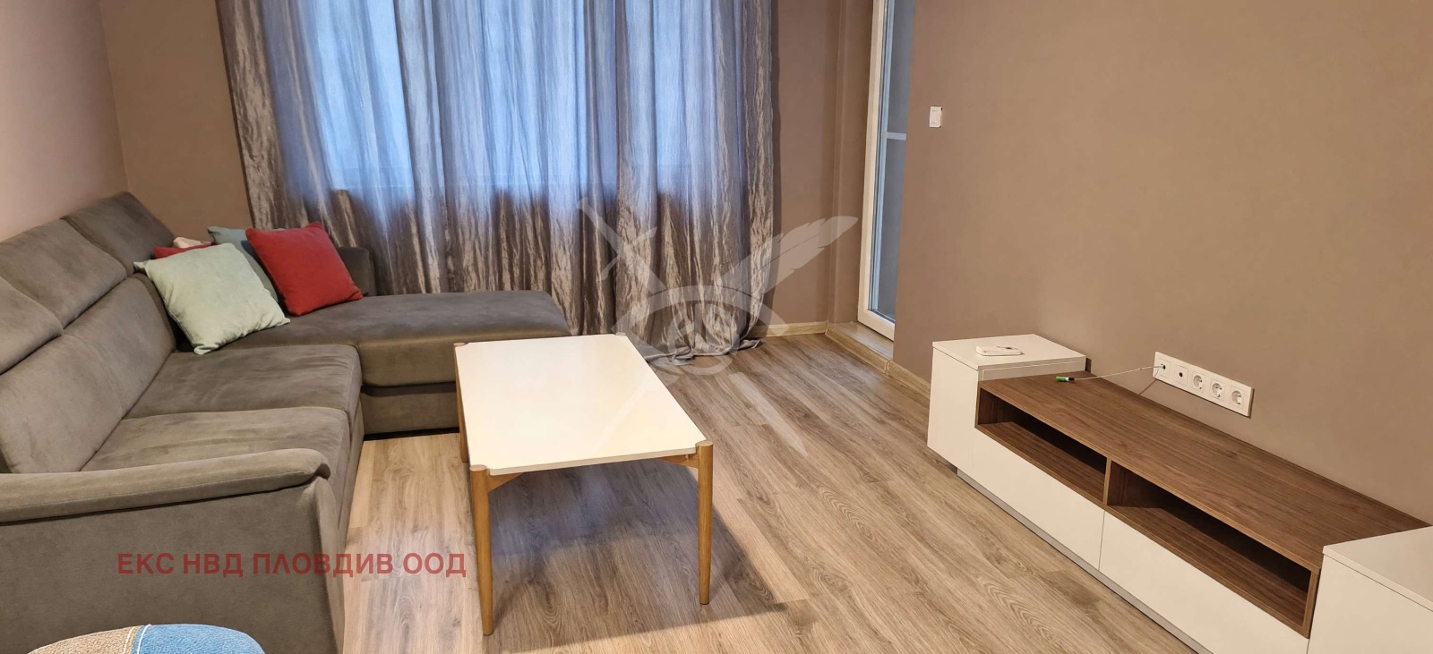 Дава под наем  2-стаен град Пловдив , Въстанически , 72 кв.м | 23590028