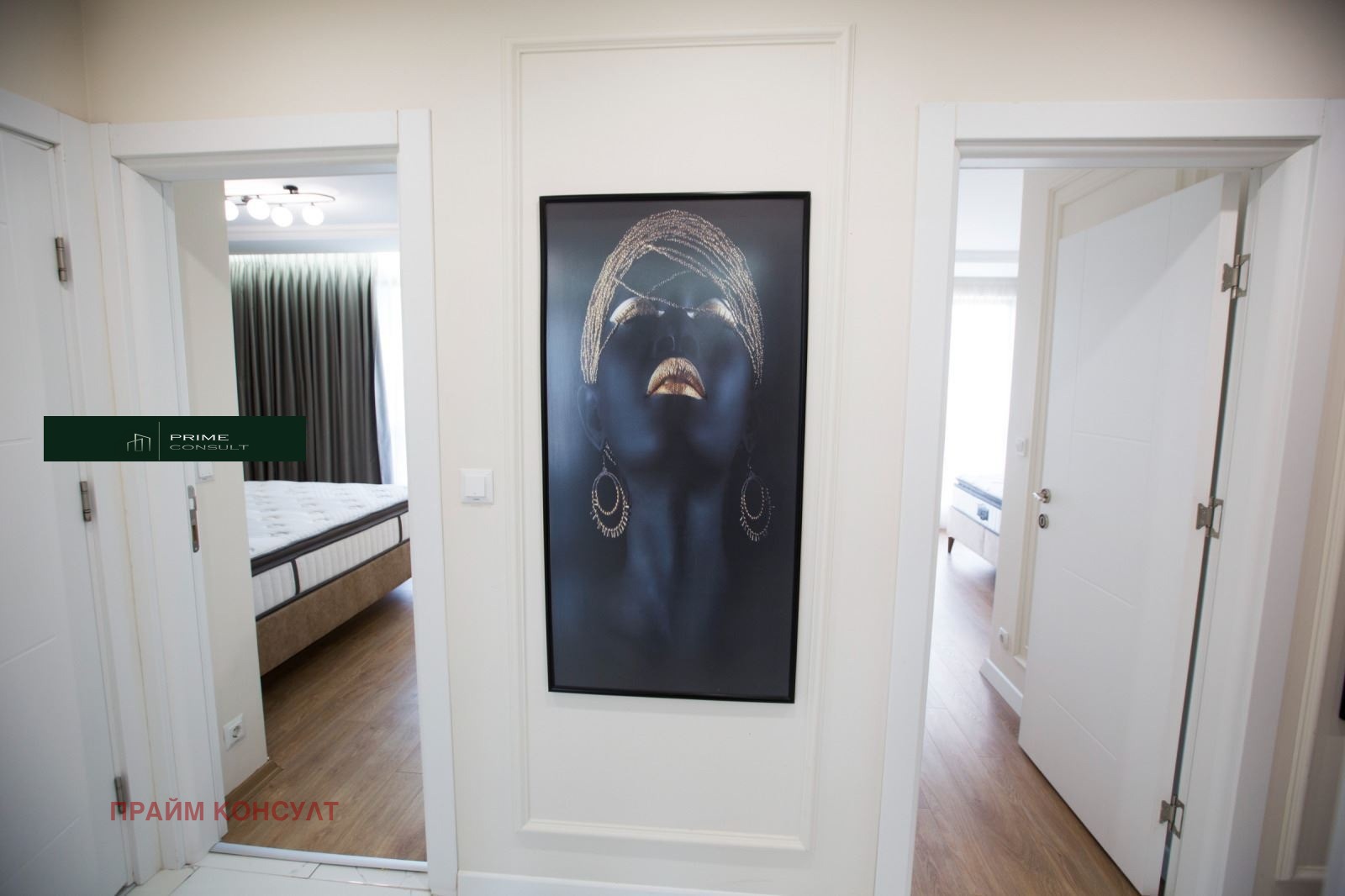 Дава под наем 3-СТАЕН, гр. Пловдив, Младежки Хълм, снимка 13 - Апартаменти - 54037152