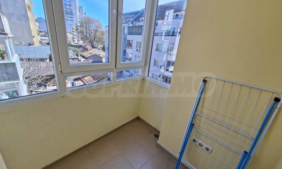 Дава под наем 3-СТАЕН, гр. Варна, Погреби, снимка 4 - Апартаменти - 54228953