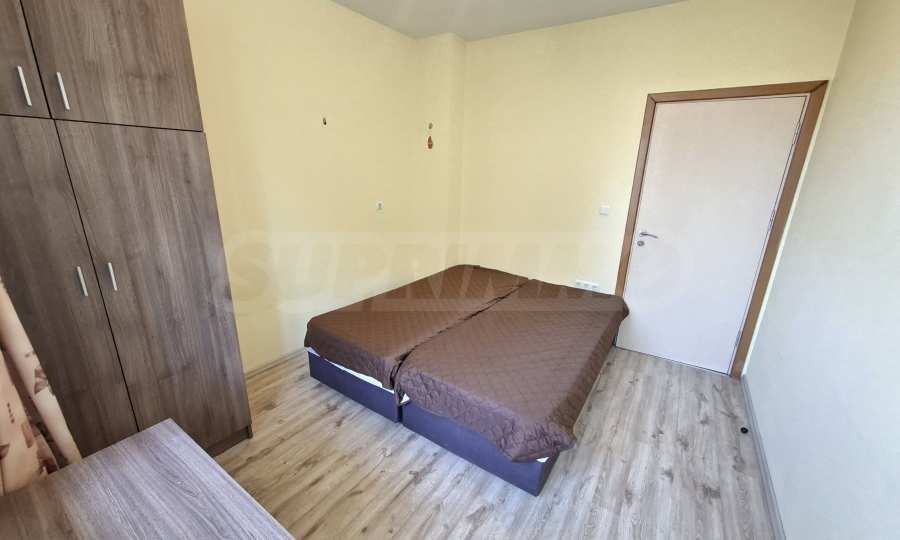 Дава под наем 3-СТАЕН, гр. Варна, Погреби, снимка 5 - Апартаменти - 54228953