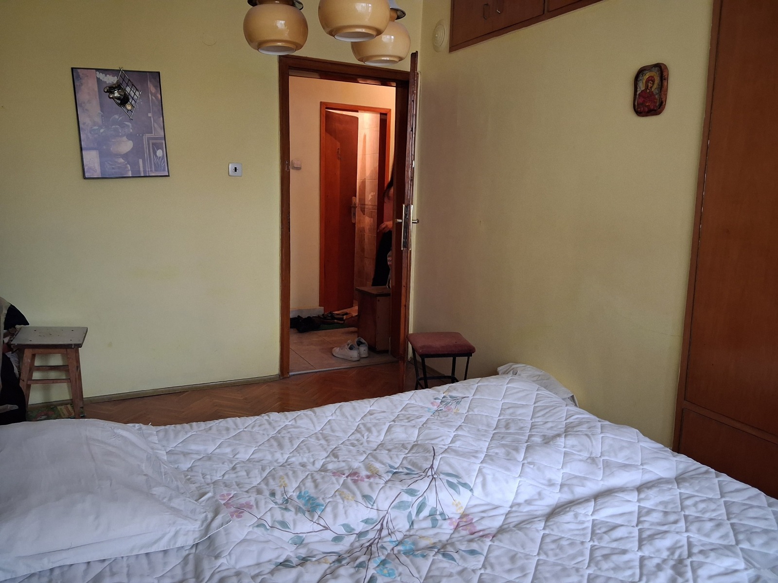 Дава под наем 3-СТАЕН, гр. Перник, Център, снимка 11 - Апартаменти - 54698769